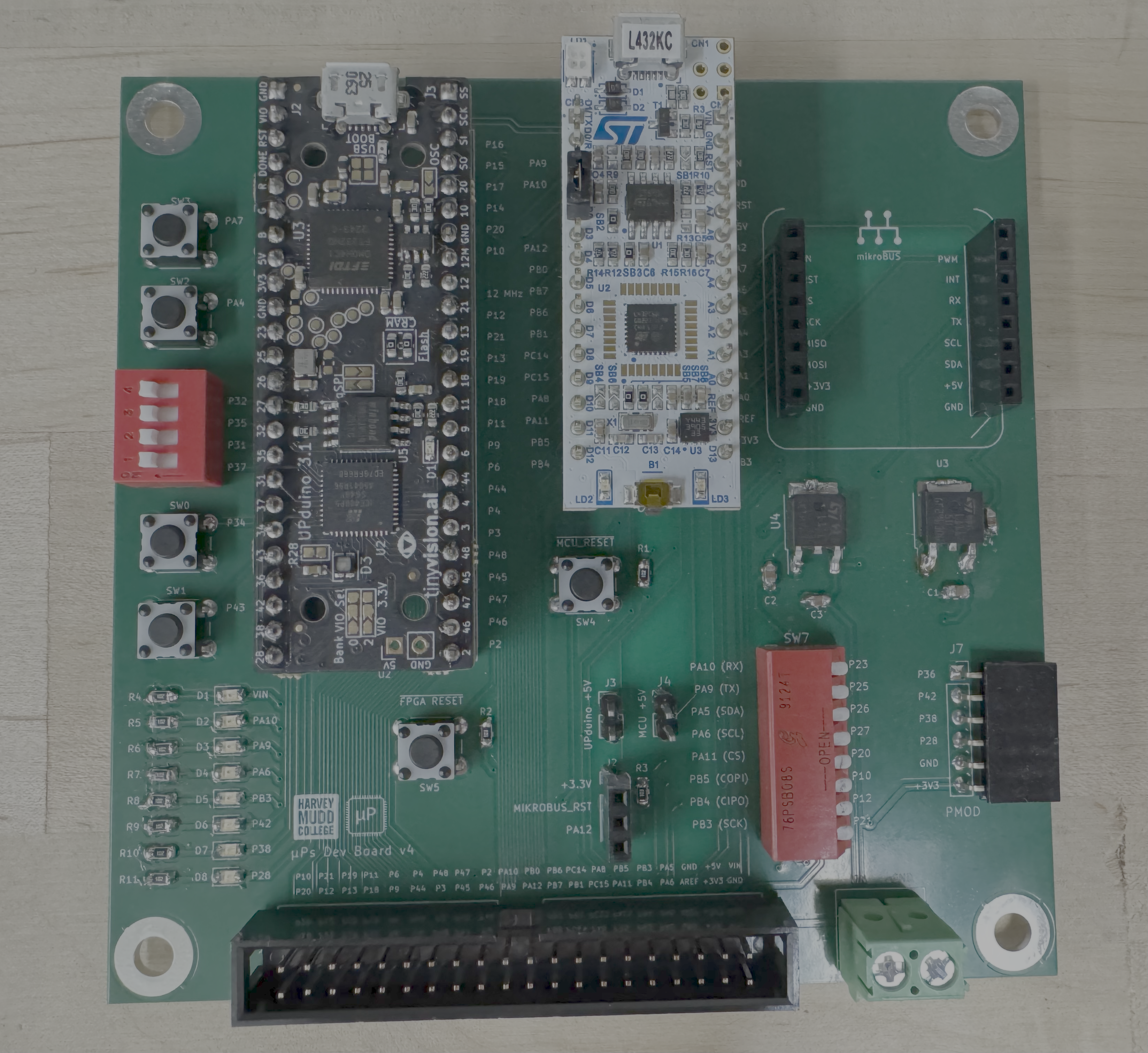 Development Board