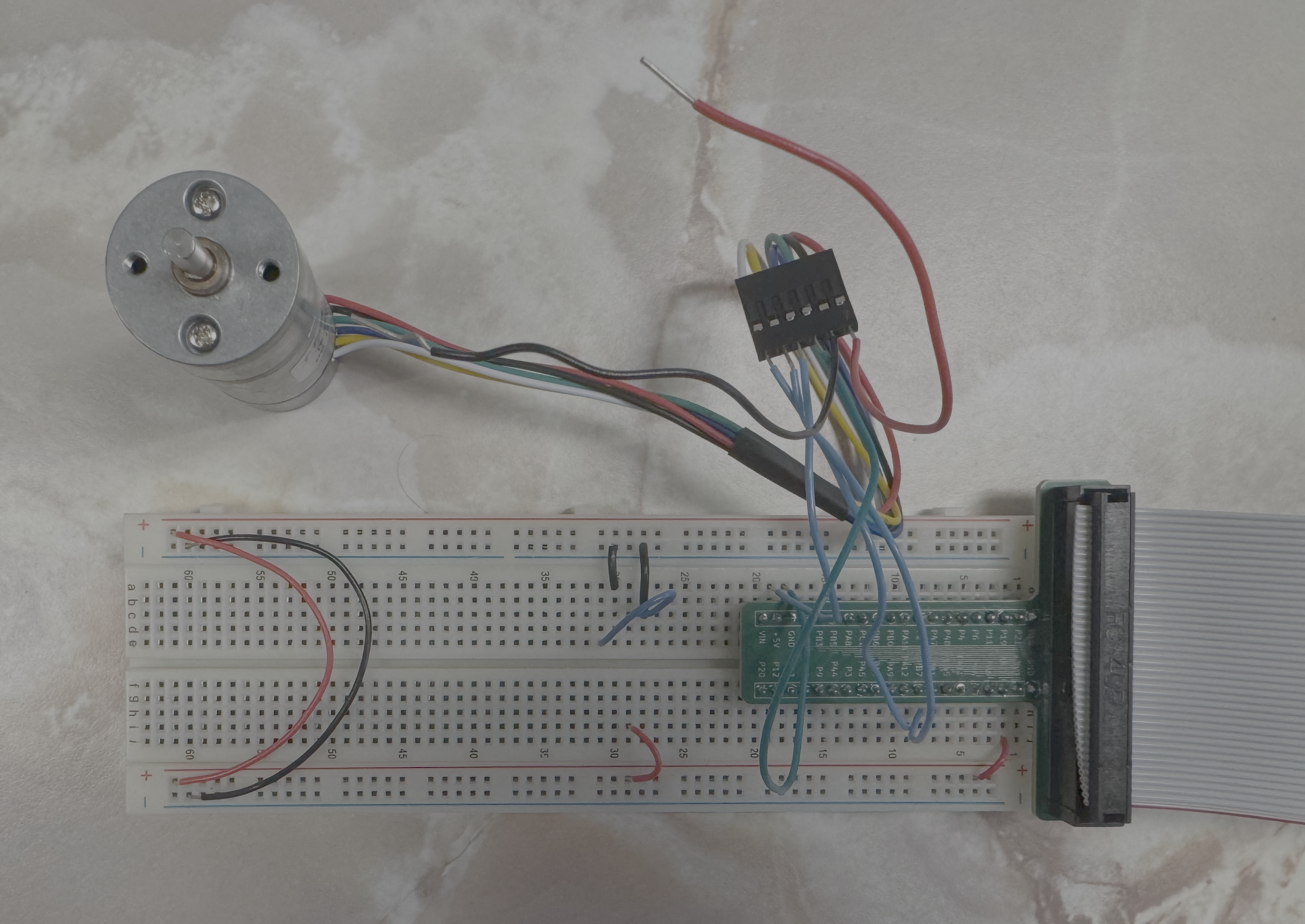 Breadboard
