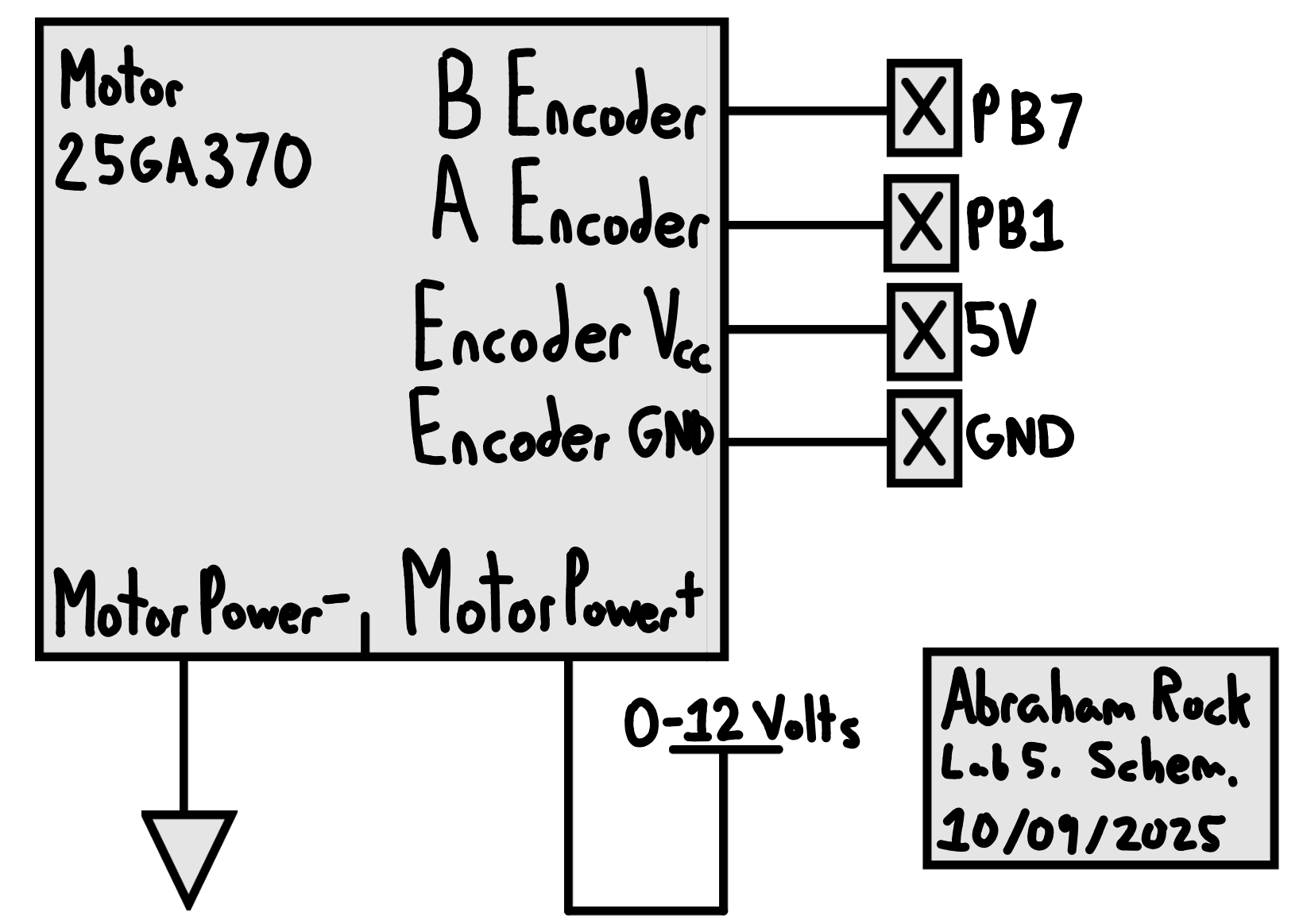Schematic