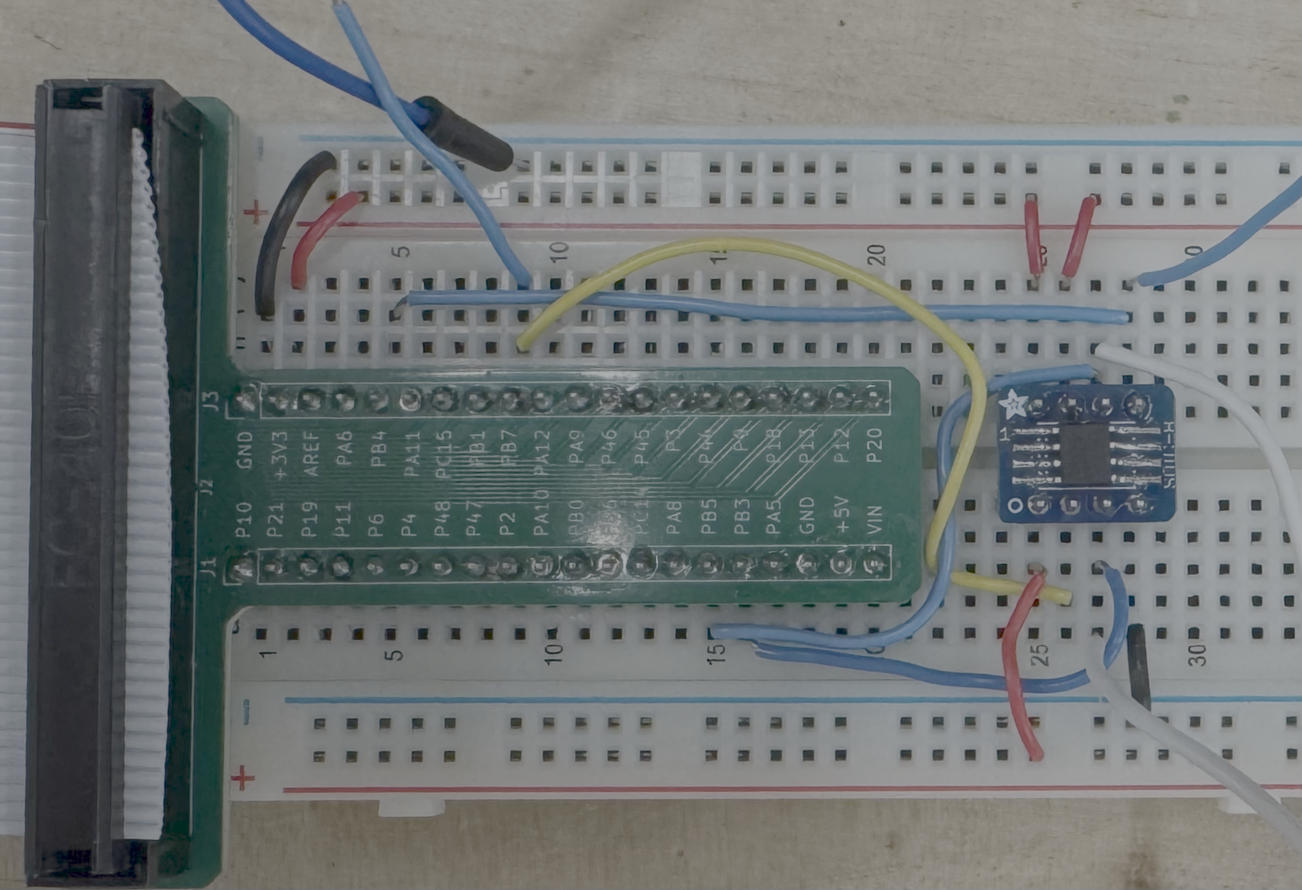 Breadboard