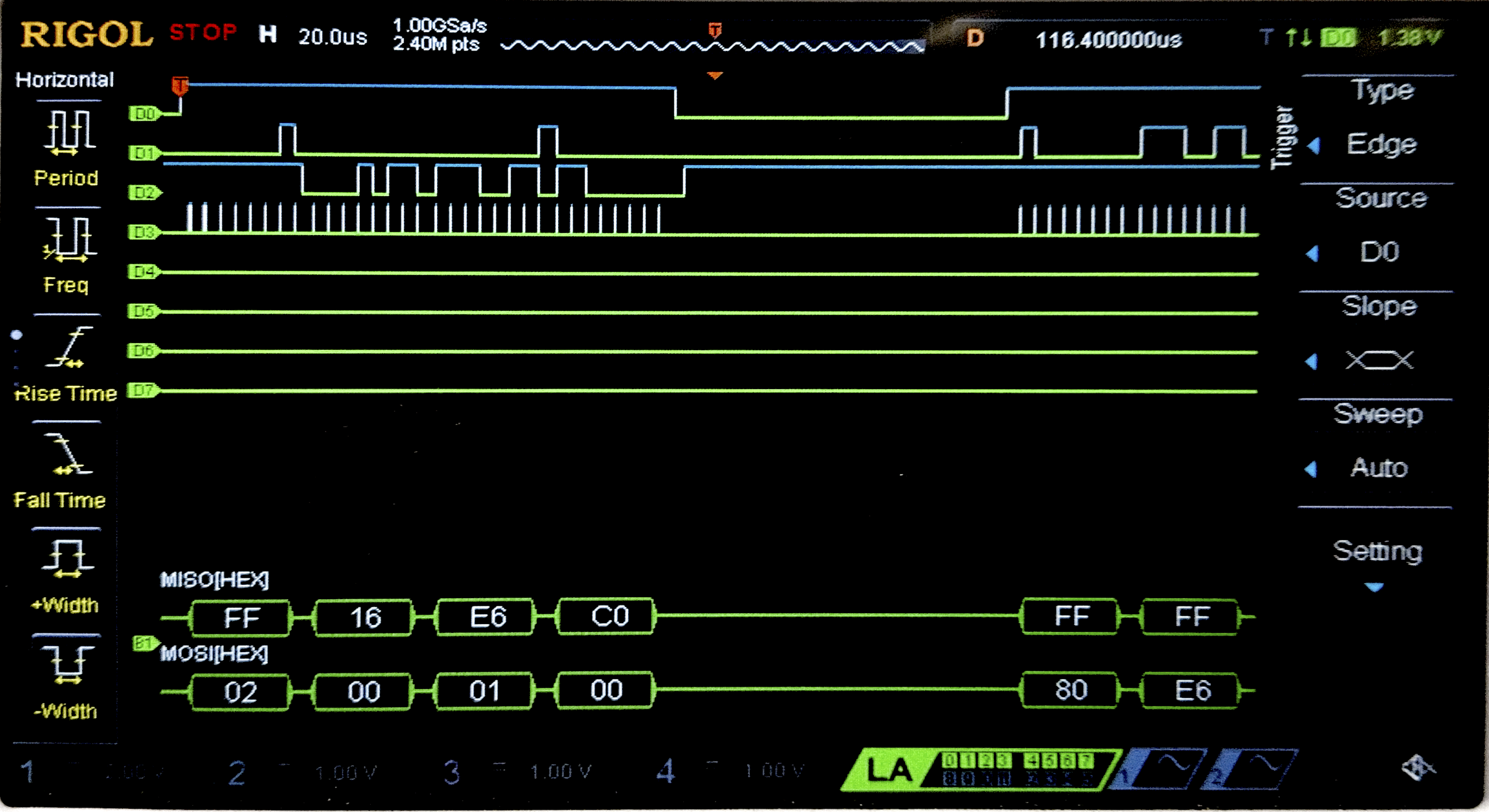 Logic Analyzer